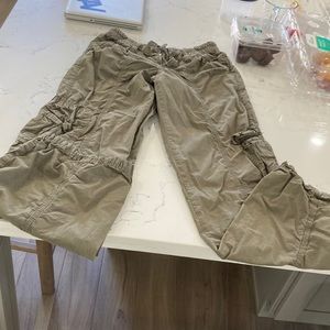 BDG urban outfitters cargo pants